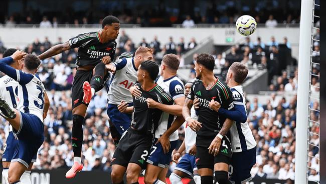 Nhận định Tottenham vs Brentford (21h00 ngày 219) Chờ mưa bàn thắng 1 Nhận định Tottenham vs Brentford (21h00 ngày 219) Chờ mưa bàn thắng 1