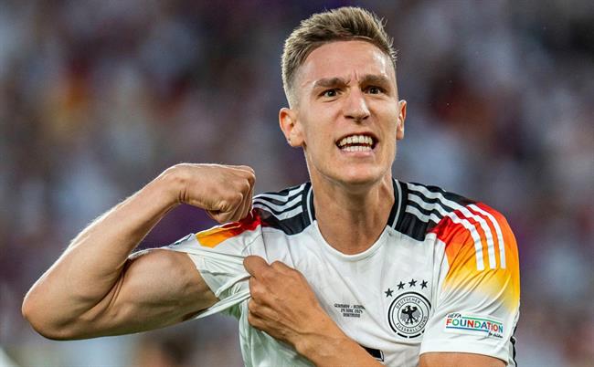 Thông tin, tiểu sử của cầu thủ Nico Schlotterbeck