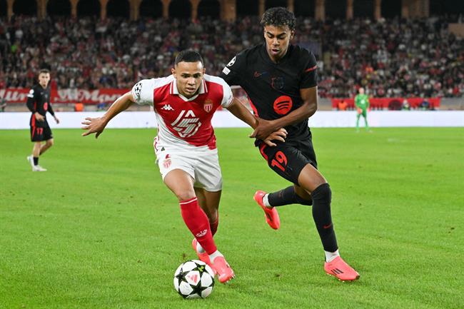 Nhận định Rennes vs Monaco 02h00 ngày 610 (Ligue 1 202425) 1