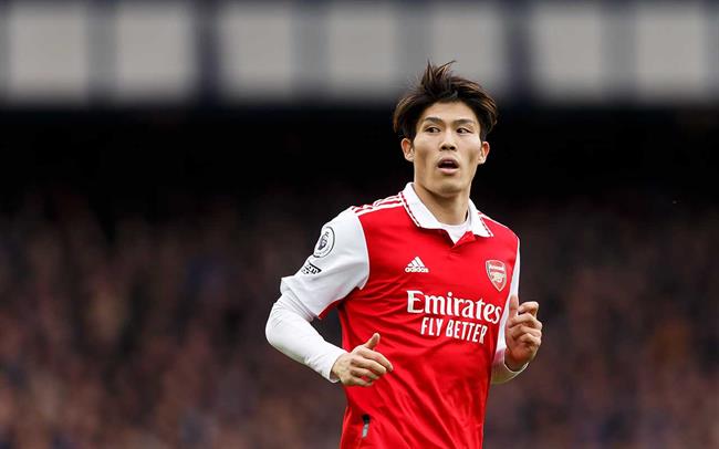 Lộ diện cái tên tiếp theo rời Arsenal ngay hè này