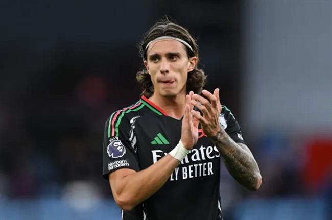 Điểm tin bóng đá sáng 23/10: Arsenal tiếp tục đón tin dữ