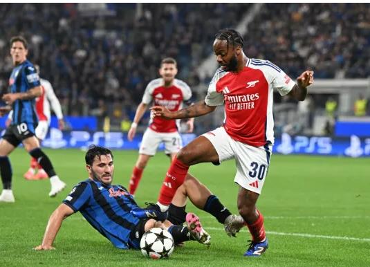 Raheem Sterling Raheem Sterling