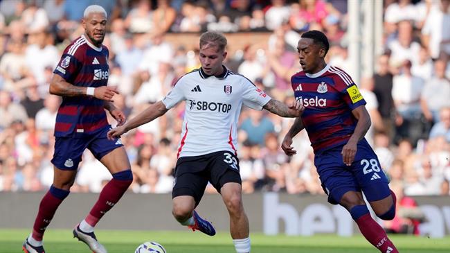 Nhận định Wimbledon vs Newcastle 01h45 ngày 259 (Cúp Liên đoàn Anh 202425) 1