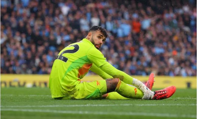 David Raya dang co phong do tuyet voi cho Arsenal 