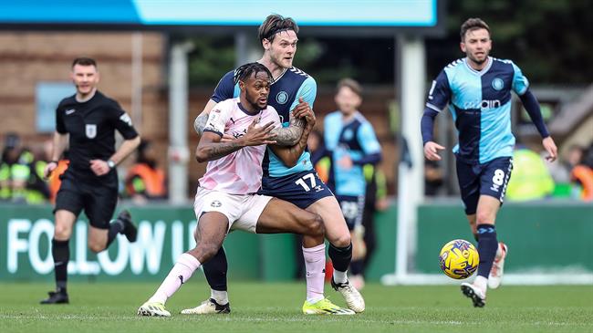 Nhận định Wycombe vs Aston Villa (2h00 ngày 259) Khó có bất ngờ 2 Nhận định Wycombe vs Aston Villa (2h00 ngày 259) Khó có bất ngờ 2