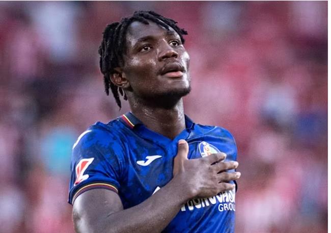 Nhận định Barca vs Getafe (02h00 ngày 269) Nối tiếp những ngày vui 2 Nhận định Barca vs Getafe (02h00 ngày 269) Nối tiếp những ngày vui 2