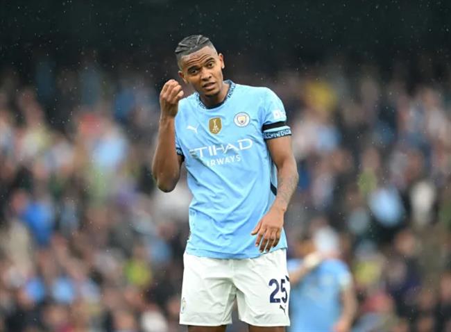 Hậu vệ Man City thừa nhận ghét đá Club World Cup 1 Hậu vệ Man City thừa nhận ghét đá Club World Cup 1