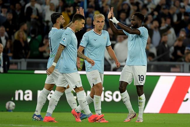 Nhận định Dynamo Kiev vs Lazio 02h00 ngày 269 (Europa League 202425) 2