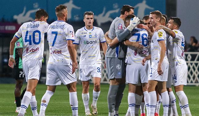 Nhận định Hoffenheim vs Dynamo Kiev 23h45 ngày 310 (Europa League 202425) 2