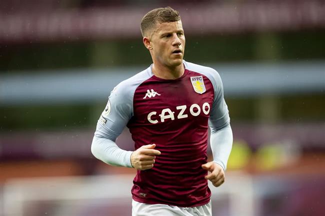 Tiểu sử cầu thủ Ross Barkley 1 Tiểu sử cầu thủ Ross Barkley 1