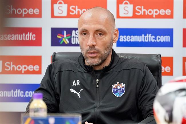 Đối thủ của CLB Nam Định hướng tới chiến thắng then chốt dù lực lượng sứt mẻ