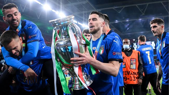 Tiểu sử cầu thủ Jorginho - Tiền vệ trung tâm của Arsenal 4 Tiểu sử cầu thủ Jorginho - Tiền vệ trung tâm của Arsenal 4