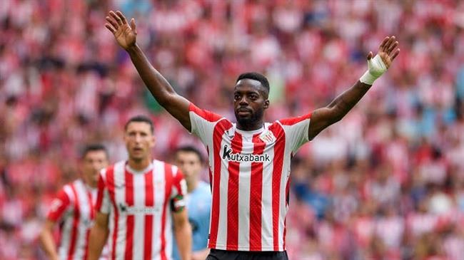 Nhận định Athletic Bilbao vs Sevilla 21h15 ngày 299 (La Liga 202425) 1