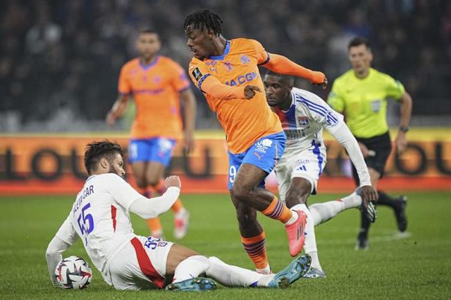 Nhận định Lyon vs Olympiacos 02h00 ngày 279 (Europa League 202425) 1 Nhận định Lyon vs Olympiacos 02h00 ngày 279 (Europa League 202425) 1