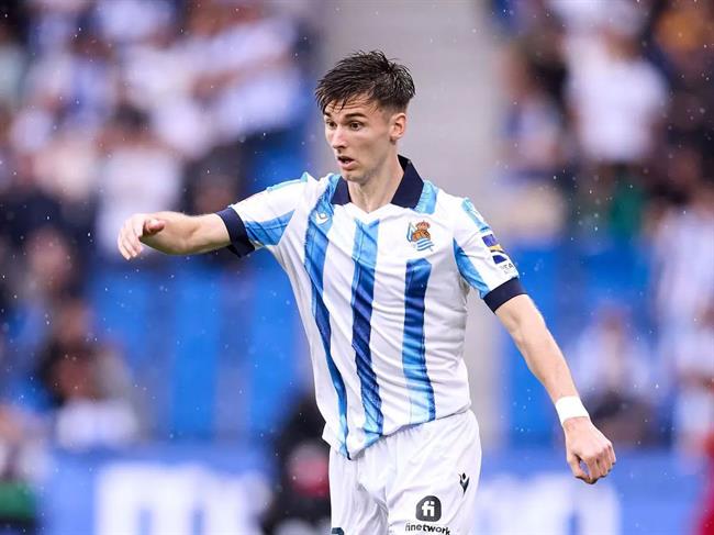 Nhận định Real Sociedad vs Anderlecht 23h45 ngày 310 (Europa League 202425) 1