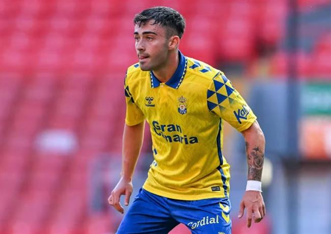 Nhận định Villarreal vs Las Palmas 02h00 ngày 110 (La Liga 202425) 2