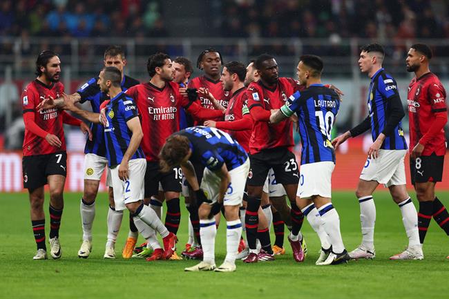 Nhận định Inter Milan vs Torino (01h45 ngày 610) Hạ gục hiện tượng 1