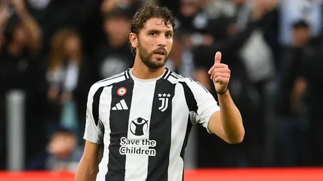 Manuel Locatelli Manuel Locatelli