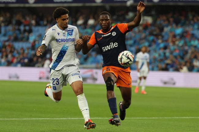Nhận định Monaco vs Montpellier 02h00 ngày 299 (Ligue 1 202425) 2