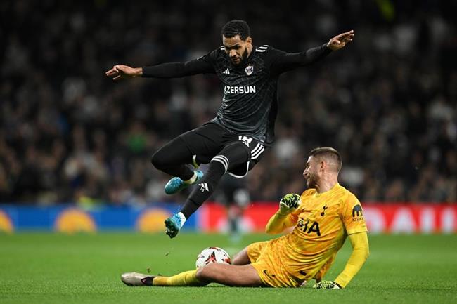 Nhận định Qarabag vs Lyon (00h45 ngày 2911) Cạm bẫy ở Azerbaijan 1