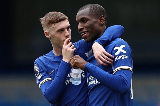 Điểm tin bóng đá tối 24 Chelsea đón tin mừng từ bộ đôi trụ cột 1