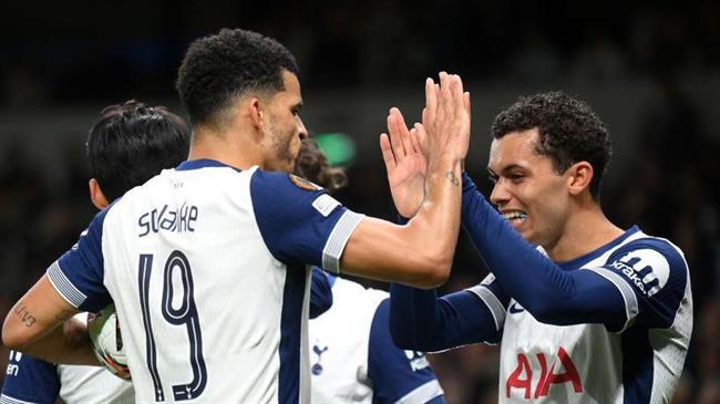 MU tiếp đón Tottenham Quỷ đỏ đặt quyết tâm vượt khó trên sân nhà