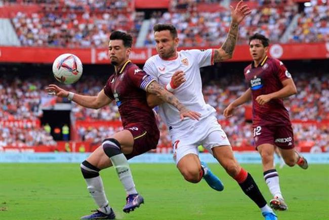 Nhận định Athletic Bilbao vs Sevilla 21h15 ngày 299 (La Liga 202425) 2