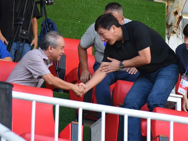 Bầu Đức thưởng lớn cho U23 Việt Nam và các "gà nhà" HAGL