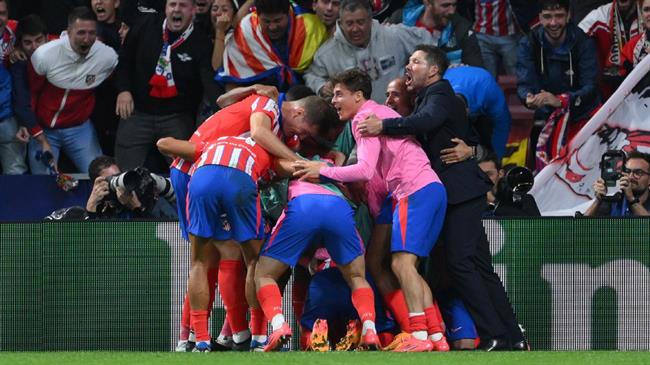 Nhận định Benfica vs Atletico (2h00 ngày 310) Chủ nhà nỗ lực giành điểm 2