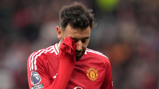 Bruno Fernandes Bruno Fernandes