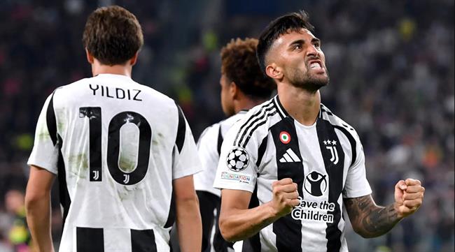 Nhận định Leipzig vs Juventus (02h00 ngày 310) Khó có nhiều bàn thắng 2 Nhận định Leipzig vs Juventus (02h00 ngày 310) Khó có nhiều bàn thắng 2