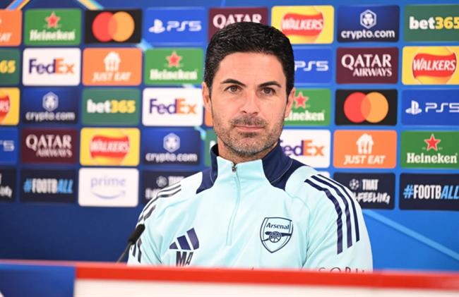 VIDEO: Mikel Arteta khen ngợi Kai Havertz sau chiến thắng của Arsenal