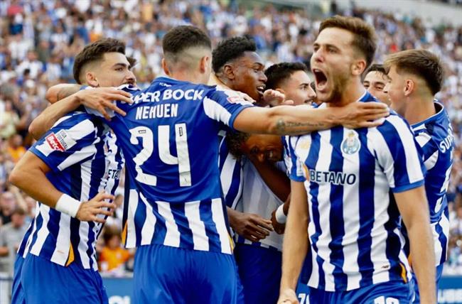 Nhận định Porto vs MU (2h00 ngày 410) Dragao dễ đến khó về 2 Nhận định Porto vs MU (2h00 ngày 410) Dragao dễ đến khó về 2