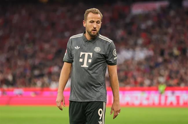 Harry Kane bị chỉ trích vì gây thất vọng trong những trận đấu lớn. Harry Kane bi chi trich vi gay that vong trong nhung tran dau lon.