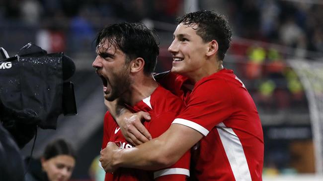 Nhận định Athletic Bilbao vs AZ Alkmaar 02h00 ngày 410 (Europa League 202425) 2