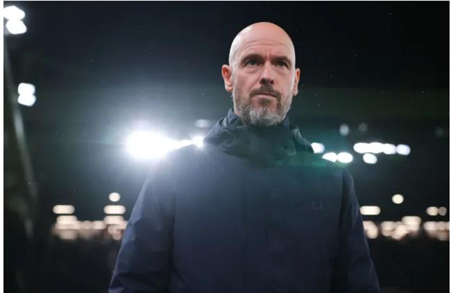 HLV Erik ten Hag chỉ rõ nguyên nhân khiến MU thúc thủ trước West Ham