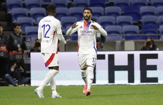 Nhận định Rangers vs Lyon 02h00 ngày 410 (Europa League 202425) 2