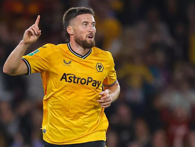 Tiểu sử cầu thủ Matt Doherty