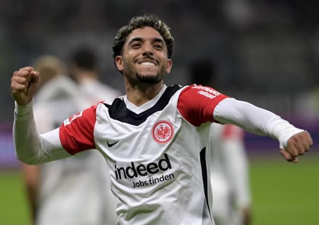 Nhận định Besiktas vs Frankfurt (2h00 ngày 410) Khó hạ đội khách 1