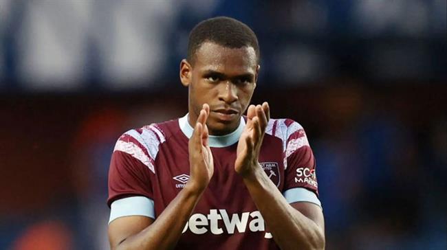 Tiểu sử cầu thủ Issa Diop clb Fulham