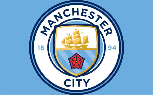 Logo hien nay cua CLB Manchester City