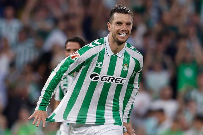 Nhận định Betis vs Atletico Madrid (00h30 ngày 2810) 2 hàng thủ mạnh giao đấu 1