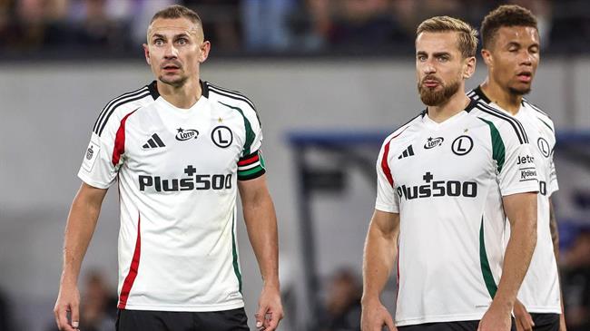 Nhận định Legia Warszawa vs Betis 23h45 ngày 310 (Conference League 202425) 1