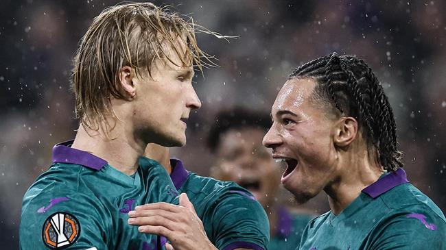 Nhận định Real Sociedad vs Anderlecht 23h45 ngày 310 (Europa League 202425) 2