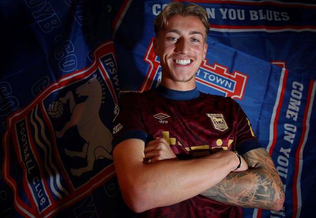 Tiểu sử cầu thủ Jack Raymond Clarke 1