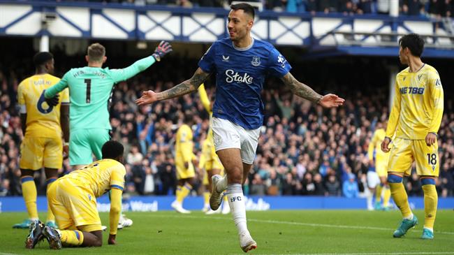 Crystal Palace-Liverpool: Chờ Đội Đỏ Vượt Khó trên Sân Khách