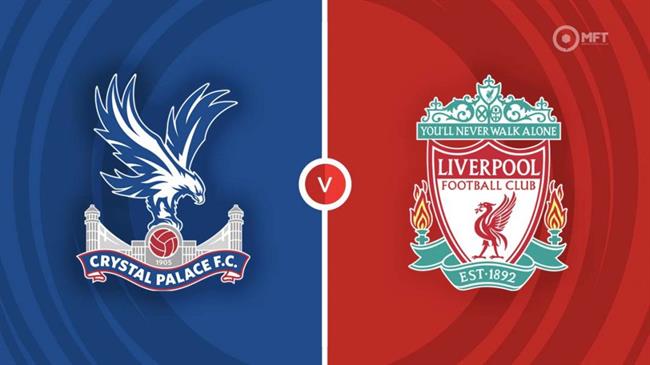 Crystal Palace-Liverpool: Chờ Đội Đỏ Vượt Khó trên Sân Khách