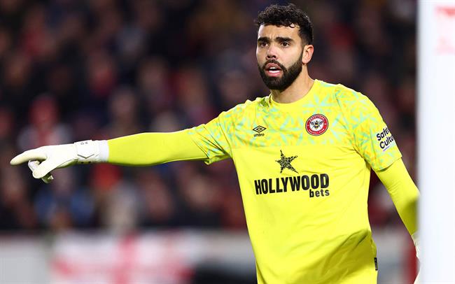 Cầu thủ David Raya là ai Thông tin tiểu sử David Raya 1