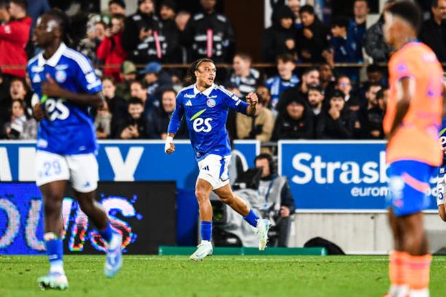 Nhận định Marseille vs Angers (01h45 ngày 510) Trở lại mạch thắng 1