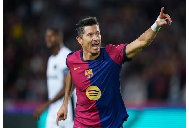 Nhận định Alaves vs Barca (21h15 ngày 610) Không dễ cho đội khách 2 Nhận định Alaves vs Barca (21h15 ngày 610) Không dễ cho đội khách 2